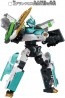 TAKARA TOMY Plarail 10th Anniversary Shinkalion Z E5 Yamanote, TAK82135, by TAKARA TOMY