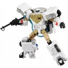 TAKARA TOMY Transformers Ghostbusters Ectotron / Ecto-1, TAK48667, by TAKARA TOMY