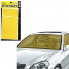Aoshima 1/24 VIP Car Parts 67 Yellow Film Decal , AOS36402, by AOSHIMA