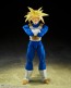 Bandai S.H.Figuarts Super Saiyan Trunks -Hidden Super Power-, BAC51631, by BANDAI