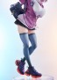 Good Smile Company 1/7 SSSS.Gridman: Akane Shinjo feat. Toridamono, GSC74745, by GOOD SMILE COMPANY