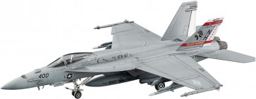 Hasegawa 1/72 F/A-18E SUPER HORNET VFA-87 GOLDEN WARRIORS CAG 2019, HAS24175, by HASEGAWA