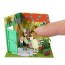 Sankei Studio Ghibli mini Borrower Arrietty Homley and Arrietty  , SNK49582, by SANKEI