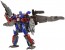 TAKARA TOMY TRANSFORMERS STUDIO SERIES JET WING OPTIMUS PRIME SS-39 , TAK23729, by TAKARA TOMY