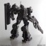 Kotobukiya Armored Core Structure Arts Non Scale Plastic Model Kit Series Vol.1: 1Box (4pcs), KBY83523, by KOTOBUKIYA
