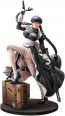 Medicos 1/7 BLACK LAGOON: Roberta Nightmare Maid Ver., MEC15983, by MEDICOS
