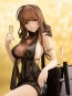 Wonderful Works GIRLS' FRONTLINE: GD DSR-50 BEST OFFER VER. PVC  , WON50066, by Wonderful Works