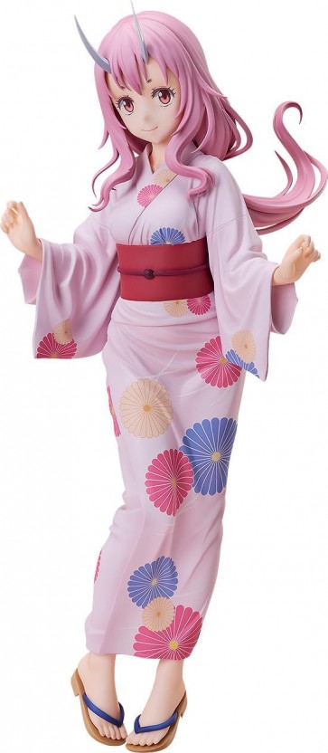 FREEing 1/4 That Time I Got Reincarnated as a Slime: Shuna: Yukata Ver., FRE13664, by FREEING