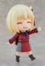 Good Smile Company Nendoroid Chisato Nishikigi (Lycoris Recoil), GSC71190, by GOOD SMILE COMPANY