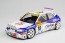 Platz BEEMAX 1/24 Peugeot 306 MAXI EVO2 1998 Monte Carlo Rally Class Winner, PLZ78336, by PLATZ