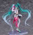 Good Smile Company figma Racing Miku 2025 ver. (Hatsune Miku GT Project), GSC65330, by GOOD SMILE COMPANY