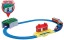 TAKARATOMY Plarail Thomas the Tank Engine Basic Set , TAK77087, by TAKARATOMY
