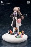 TokyoFigure HOBBY MAX 1/7 Girls' Frontline UMP45 Lop-eared Agent Ver., TKF78758, by TokyoFigure