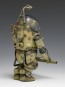 Wave 1/20 Maschinen Krieger P.K.A. Armored Combat Suit (Ma.K), WAV70648, by WAVE