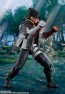 Bandai S.H.Figuarts Jin Kazama, BAC61302, by BANDAI