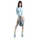 BRICK WORKS 1/20 Mercenary Woman Space Pilot A Inner Suit Ver. Ma.K , BRC60070, by BRICK WORKS