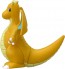 TAKARA TOMY MonColle MS-25 Dragonite, TAK11777, by TAKARA TOMY
