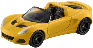 TAKARA TOMY No.72 Lotus Elise Sport 220 II, TAK75629, by TAKARA TOMY