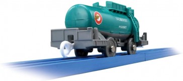 TAKARA TOMY Plarail KF-09 Taki 43000 tank car plarail , TAK61295, by TAKARA TOMY