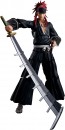 Bandai S.H.Figuarts Renji Abarai (BLEACH), BAC51440, by BANDAI