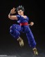 Bandai S.H.Figuarts Ultimate Gohan SUPER HERO, BAC32357, by BANDAI