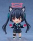 Good Smile Company Nendoroid Serika Kuromi (Blue Archive), GSC27666, by GOOD SMILE COMPANY