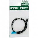 Mineshima Japan Wheat bulb 2pcs blue, MNSHP-10, by MINESHIMA