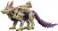 TAKARA TOMY 1/35 Monster Hunter x Zoids Gatling Fox Mizutsune, TAK95203, by TAKARA TOMY