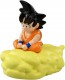 TAKARA TOMY Dream Tomica Tomica x Dragon Ball Son Goku's Cloud, TAK51933, by TAKARA TOMY