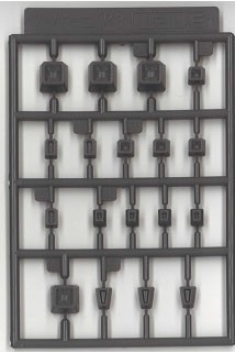 Wave Option System Series Z ・ Vernier 3 OP 710 , WAV17109, by WAVE