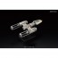 BANDAI  Star Wars Vehicle Model Y-Wing Star Fighter, BAN90540, by BANDAI