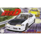Fujimi 1/24 Integra Type-R Smiley Sakai , FUJ83633, by FUJIMI