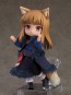 Good Smile Company Nendoroid Doll Holo (Spice and Wolf), GSC76799, by GOOD SMILE COMPANY