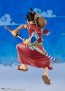 Bandai FIGUARTS ZERO MONKEY D. LUFFY (LUFFYTARO) , BAN03456, by BANDAI
