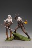 Kotobukiya 1/7 THE WITCHER Bishoujo Ciri (The Witcher), KBY46041, by KOTOBUKIYA