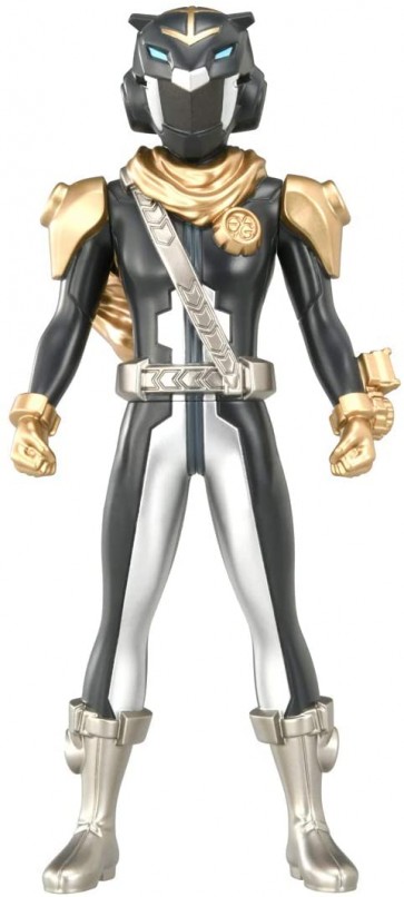 TAKARA TOMY Earth Granner Earth Granner Soft Vinyl Series 03 Granner X  , TAK49149, by TAKARA TOMY