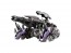 TAKARA TOMY SS-45 TRANSFORMERS STUDIO SERIES SHOCKWAVE  , TAK44649, by TAKARA TOMY
