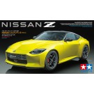 Tamiya 1/24 Sports Car Series No.363 NISSAN FAIRLADY Z (RZ34), TAM43631, by TAMIYA