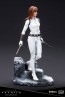 Kotobukiya 1/10 BLACK WIDOW White Costume Limited Edition ARTFX PREMIER STATUE, KBY38930, by KOTOBUKIYA