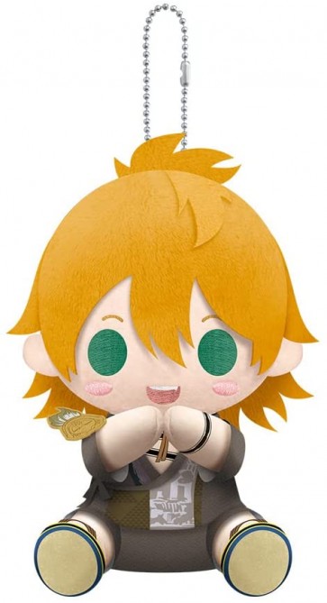 Kotobukiya Pitanui Kotetsu Urashima (Touken Ranbu-ONLINE-), KBY37841, by KOTOBUKIYA