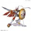 Bandai Figure-rise Standard Amplified Dukemon , BAN16692, by BANDAI