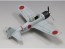 Fine Molds 1/72 IJN A6M3 Zero Fighter Type 32, FIN15047, by Fine Molds