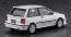 Hasegawa 1/24 Toyota Starlet EP71 Turbo S (3-door) Custom Version, HAS07776, by HASEGAWA