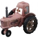 TAKARA TOMY Disney Cars Tomica C-19 Tractor (Standard Type)  , TAK66504, by TAKARA TOMY