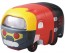 TAKARATOMY Disney Tomica: Marvel Tsum Tsum Star-Lord Tsum , TAK89250, by TAKARATOMY