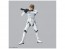 Bandai STAR WARS 1/12 LUKE SKYWALKER STORMTROOPER Ver. , BAN57554, by BANDAI