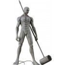 Good Smile Company POP UP PARADE Lara Tybur: War Hammer Titan Ver. L Size (Attack on Titan), GSC64975, by GOOD SMILE COMPANY
