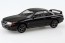 Aoshima 1/32 The Snap Kit No.14-C Nissan R32 Skyline GT-R (Black Pearl Metallic), AOS63552, by AOSHIMA