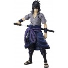 Bandai S.H.Figuarts Sasuke Uchiha Those Who Carry All Hatred, BAC34504, by BANDAI