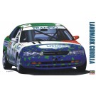 Hasegawa 1/24 Landmark Corolla , HAS03426, by HASEGAWA